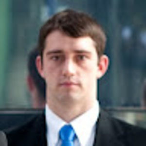 Meet your Posher, Nathaniel